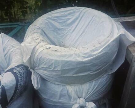 Синий Мерседес С Класс, объемом двигателя 5.5 л и пробегом 350 тыс. км за 11300 $, фото 72 на Automoto.ua