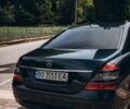 Синій Мерседес С Клас, об'ємом двигуна 2.99 л та пробігом 307 тис. км за 14500 $, фото 30 на Automoto.ua