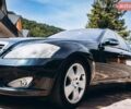Синій Мерседес С Клас, об'ємом двигуна 2.99 л та пробігом 307 тис. км за 14500 $, фото 27 на Automoto.ua