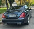 Синий Мерседес С Класс, объемом двигателя 3 л и пробегом 358 тыс. км за 9400 $, фото 5 на Automoto.ua