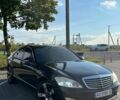Синій Мерседес С Клас, об'ємом двигуна 3 л та пробігом 376 тис. км за 9200 $, фото 7 на Automoto.ua