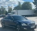 Синій Мерседес С Клас, об'ємом двигуна 2.99 л та пробігом 358 тис. км за 10250 $, фото 9 на Automoto.ua