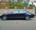 Синий Мерседес С Класс, объемом двигателя 5.5 л и пробегом 350 тыс. км за 11300 $, фото 49 на Automoto.ua