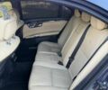 Синій Мерседес С Клас, об'ємом двигуна 5.46 л та пробігом 256 тис. км за 18500 $, фото 12 на Automoto.ua