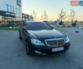 Синий Мерседес С Класс, объемом двигателя 3.5 л и пробегом 231 тыс. км за 10800 $, фото 11 на Automoto.ua