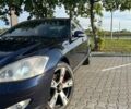 Синій Мерседес С Клас, об'ємом двигуна 3 л та пробігом 376 тис. км за 9200 $, фото 3 на Automoto.ua
