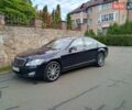 Синий Мерседес С Класс, объемом двигателя 5.5 л и пробегом 320 тыс. км за 10500 $, фото 21 на Automoto.ua