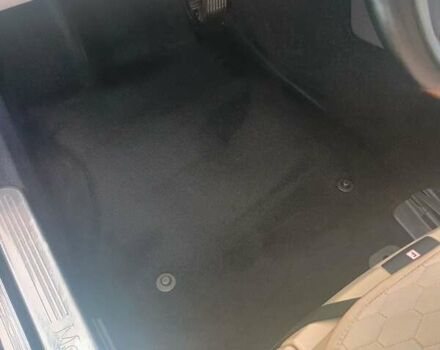 Синий Мерседес С Класс, объемом двигателя 5.5 л и пробегом 350 тыс. км за 11300 $, фото 35 на Automoto.ua