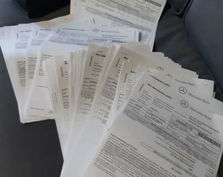 Синий Мерседес С Класс, объемом двигателя 5.5 л и пробегом 350 тыс. км за 11300 $, фото 92 на Automoto.ua