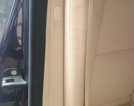 Синий Мерседес С Класс, объемом двигателя 5.5 л и пробегом 350 тыс. км за 11300 $, фото 36 на Automoto.ua