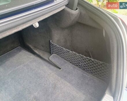 Синий Мерседес С Класс, объемом двигателя 5.5 л и пробегом 350 тыс. км за 11300 $, фото 44 на Automoto.ua