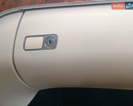 Синий Мерседес С Класс, объемом двигателя 5.5 л и пробегом 350 тыс. км за 11300 $, фото 17 на Automoto.ua