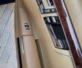 Синій Мерседес С Клас, об'ємом двигуна 5.46 л та пробігом 288 тис. км за 9999 $, фото 31 на Automoto.ua