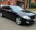 Синій Мерседес С Клас, об'ємом двигуна 3 л та пробігом 390 тис. км за 11500 $, фото 4 на Automoto.ua