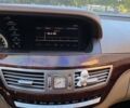 Синий Мерседес С Класс, объемом двигателя 5.46 л и пробегом 288 тыс. км за 8999 $, фото 20 на Automoto.ua
