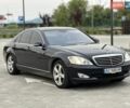 Синий Мерседес С Класс, объемом двигателя 3 л и пробегом 450 тыс. км за 8000 $, фото 6 на Automoto.ua