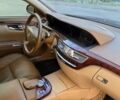 Синий Мерседес С Класс, объемом двигателя 5.46 л и пробегом 288 тыс. км за 8999 $, фото 38 на Automoto.ua