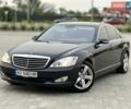 Синий Мерседес С Класс, объемом двигателя 3 л и пробегом 450 тыс. км за 8000 $, фото 1 на Automoto.ua