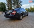 Синій Мерседес С Клас, об'ємом двигуна 5.46 л та пробігом 288 тис. км за 9999 $, фото 7 на Automoto.ua