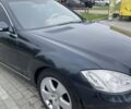 Синий Мерседес С Класс, объемом двигателя 3 л и пробегом 240 тыс. км за 10500 $, фото 14 на Automoto.ua