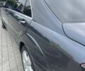 Синій Мерседес С Клас, об'ємом двигуна 3 л та пробігом 240 тис. км за 10500 $, фото 3 на Automoto.ua