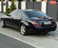 Синій Мерседес С Клас, об'ємом двигуна 2.99 л та пробігом 400 тис. км за 12999 $, фото 1 на Automoto.ua
