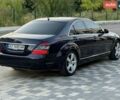 Синій Мерседес С Клас, об'ємом двигуна 2.99 л та пробігом 400 тис. км за 12999 $, фото 3 на Automoto.ua