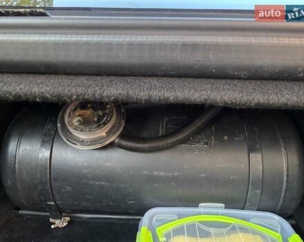 Синий Мерседес С Класс, объемом двигателя 5.46 л и пробегом 288 тыс. км за 8599 $, фото 36 на Automoto.ua