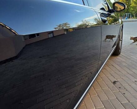 Синий Мерседес С Класс, объемом двигателя 5.46 л и пробегом 288 тыс. км за 8599 $, фото 3 на Automoto.ua