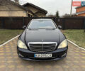 Синий Мерседес С Класс, объемом двигателя 5.46 л и пробегом 190 тыс. км за 9850 $, фото 18 на Automoto.ua