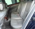 Синий Мерседес С Класс, объемом двигателя 2.99 л и пробегом 400 тыс. км за 8500 $, фото 8 на Automoto.ua