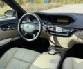 Синій Мерседес С Клас, об'ємом двигуна 3.5 л та пробігом 380 тис. км за 8500 $, фото 10 на Automoto.ua