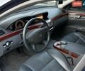 Синій Мерседес С Клас, об'ємом двигуна 2.99 л та пробігом 400 тис. км за 12999 $, фото 6 на Automoto.ua