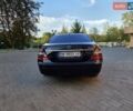 Синий Мерседес С Класс, объемом двигателя 5.46 л и пробегом 288 тыс. км за 8999 $, фото 11 на Automoto.ua