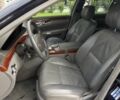 Синий Мерседес С Класс, объемом двигателя 3 л и пробегом 390 тыс. км за 9600 $, фото 12 на Automoto.ua