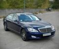 Синій Мерседес С Клас, об'ємом двигуна 3.5 л та пробігом 380 тис. км за 8500 $, фото 2 на Automoto.ua