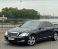 Синий Мерседес С Класс, объемом двигателя 3 л и пробегом 240 тыс. км за 10500 $, фото 11 на Automoto.ua