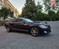 Синій Мерседес С Клас, об'ємом двигуна 5.46 л та пробігом 288 тис. км за 9999 $, фото 3 на Automoto.ua