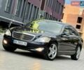 Синий Мерседес С Класс, объемом двигателя 5.5 л и пробегом 292 тыс. км за 8699 $, фото 1 на Automoto.ua