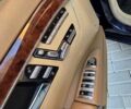 Синий Мерседес С Класс, объемом двигателя 5.46 л и пробегом 288 тыс. км за 8999 $, фото 21 на Automoto.ua