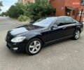 Синій Мерседес С Клас, об'ємом двигуна 3 л та пробігом 390 тис. км за 11500 $, фото 8 на Automoto.ua