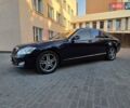 Синій Мерседес С Клас, об'ємом двигуна 5.46 л та пробігом 288 тис. км за 9999 $, фото 1 на Automoto.ua