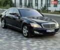 Синий Мерседес С Класс, объемом двигателя 2.99 л и пробегом 450 тыс. км за 8500 $, фото 1 на Automoto.ua