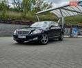 Синий Мерседес С Класс, объемом двигателя 5.5 л и пробегом 288 тыс. км за 9999 $, фото 1 на Automoto.ua
