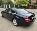 Синій Мерседес С Клас, об'ємом двигуна 3 л та пробігом 390 тис. км за 11500 $, фото 5 на Automoto.ua