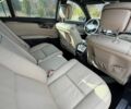 Синій Мерседес С Клас, об'ємом двигуна 3.5 л та пробігом 380 тис. км за 8500 $, фото 14 на Automoto.ua