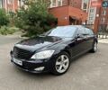 Синій Мерседес С Клас, об'ємом двигуна 3 л та пробігом 390 тис. км за 11500 $, фото 1 на Automoto.ua
