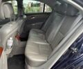 Синий Мерседес С Класс, объемом двигателя 3 л и пробегом 390 тыс. км за 9600 $, фото 7 на Automoto.ua