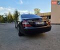 Синій Мерседес С Клас, об'ємом двигуна 5.46 л та пробігом 288 тис. км за 9999 $, фото 13 на Automoto.ua