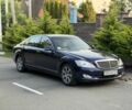 Синий Мерседес С Класс, объемом двигателя 3.5 л и пробегом 385 тыс. км за 7520 $, фото 3 на Automoto.ua